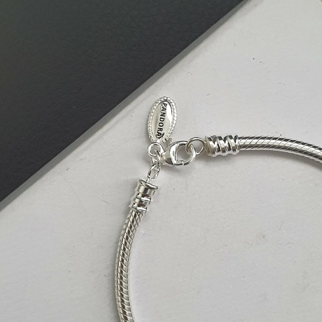 PANDORA - パンドラレア 野球 Angel's チーム チャーム + 18CM