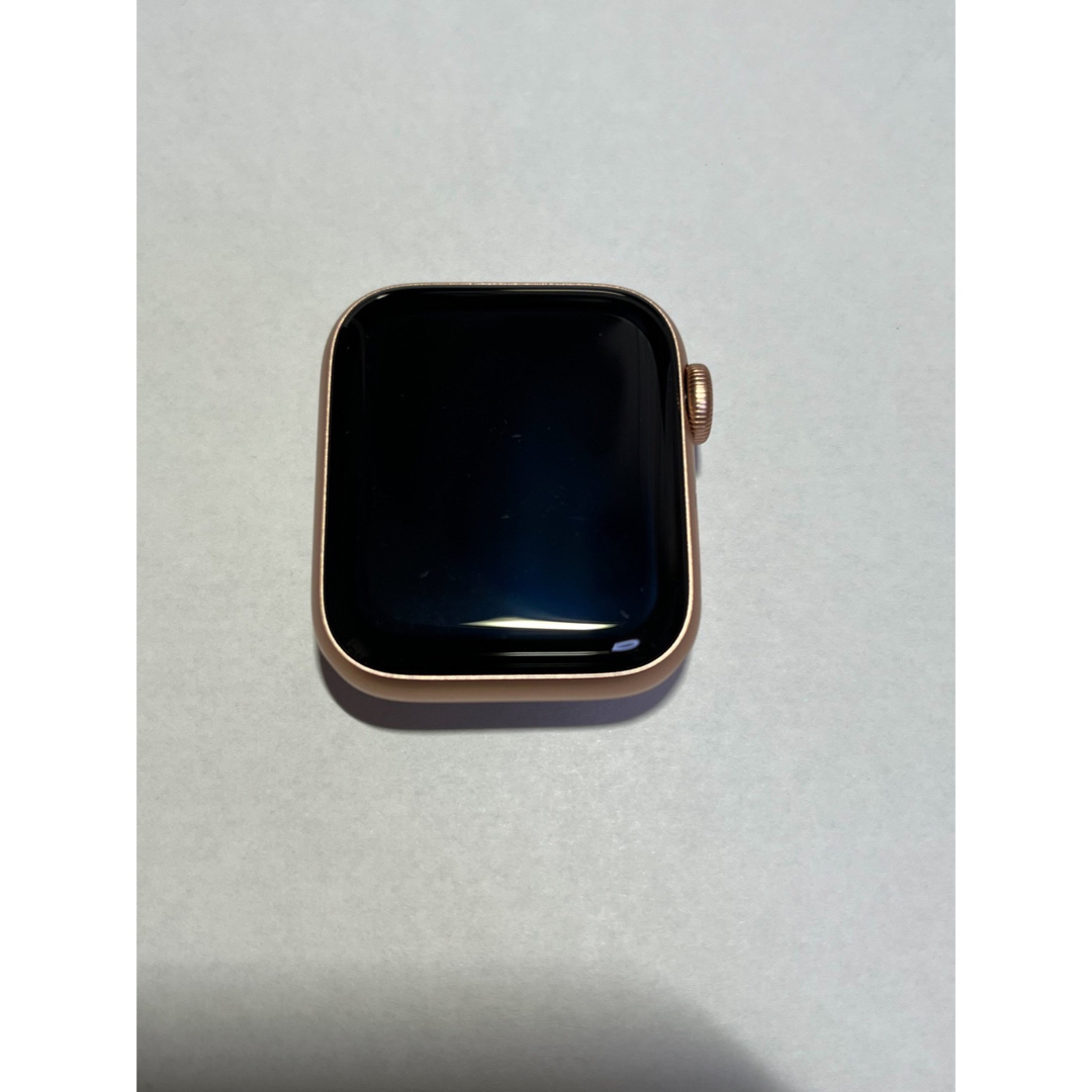 Apple Watch(アップルウォッチ)のApple Watch SE 40mm GPS 第一世代 メンズの時計(腕時計(デジタル))の商品写真