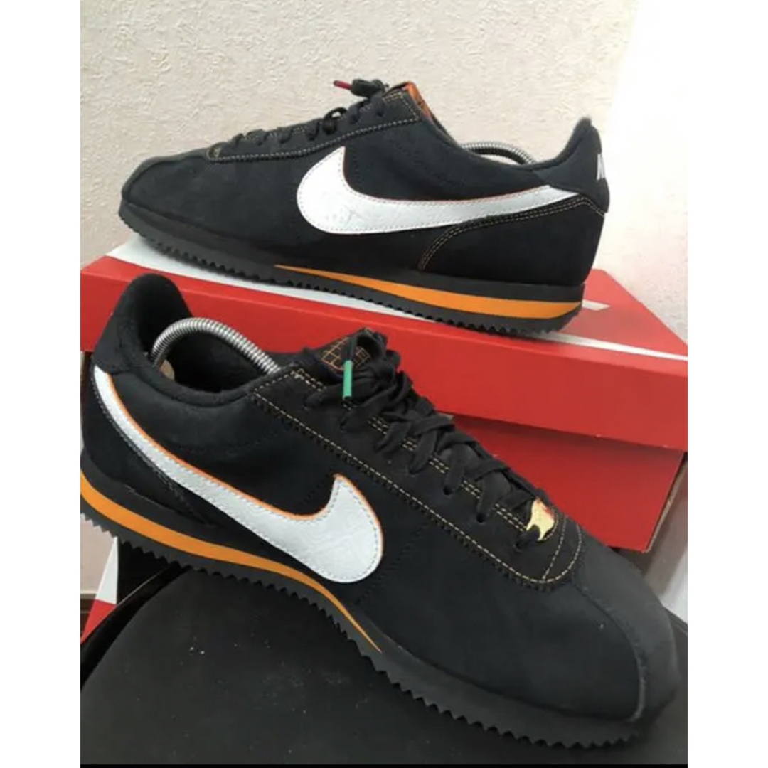 NIKE ナイキ ★ US10 28cm コルテッツ スウェード メキシコ