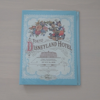 ディズニー(Disney)のディズニーランドホテル　アルバム　フォトフレーム(その他)