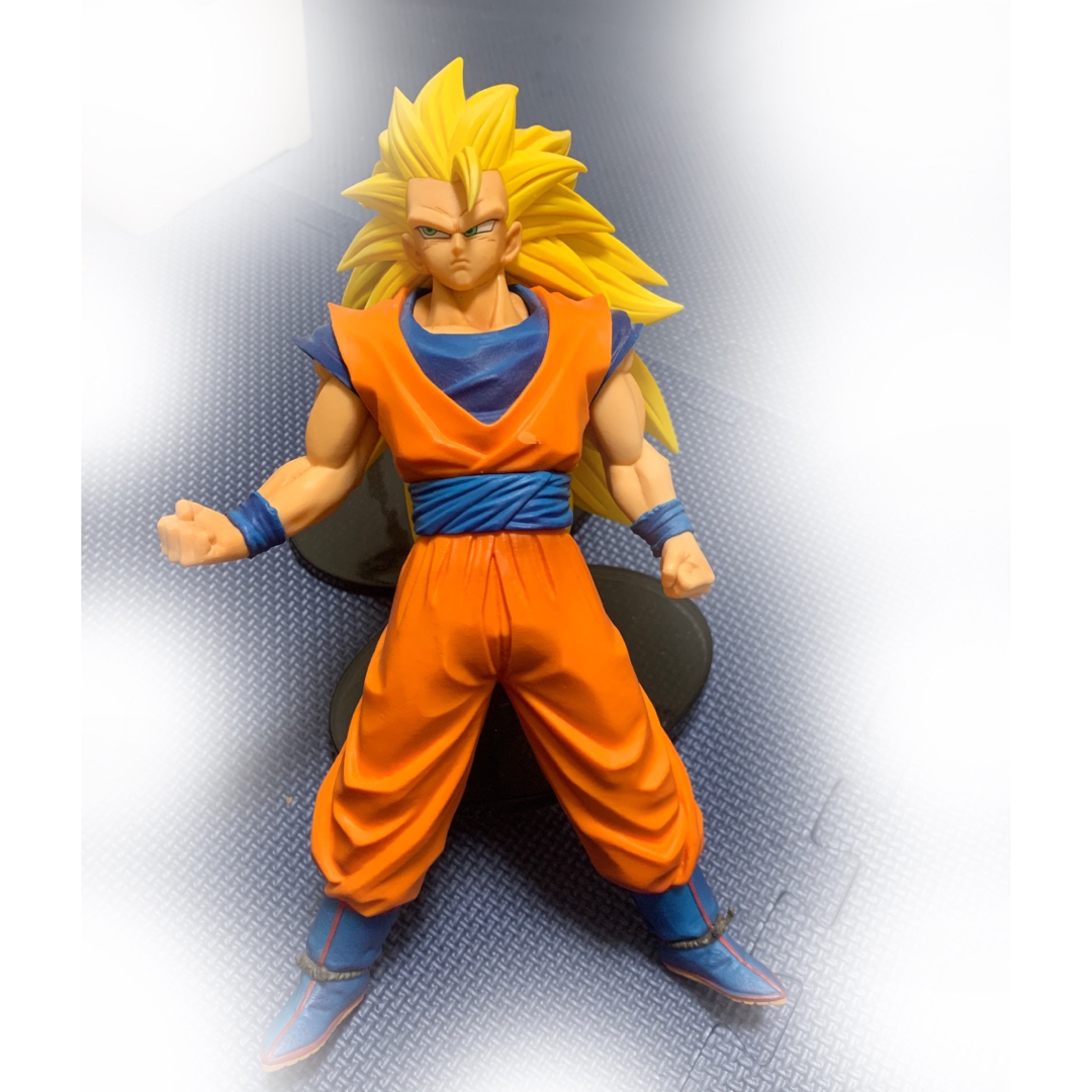 ドラゴンボール - 最終価格！！ドラゴンボールVSオムニバス E賞 超 ...