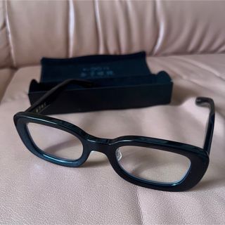 カネコガンキョウ(KANEKO OPTICAL)の金子眼鏡 度なしめがね(サングラス/メガネ)