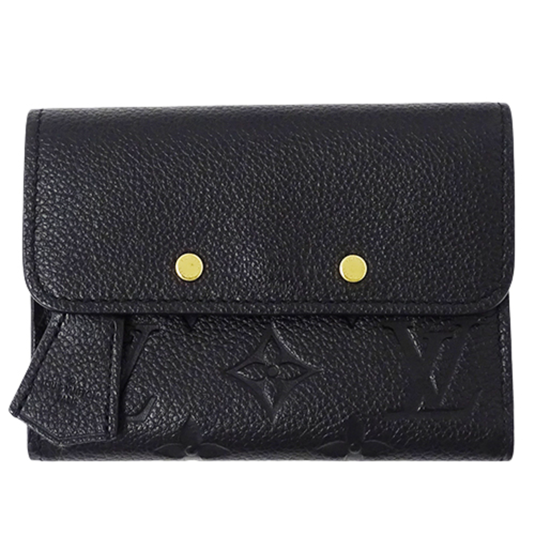 LOUIS VUITTON - ルイ ヴィトン LOUIS VUITTON 財布 モノグラム アン