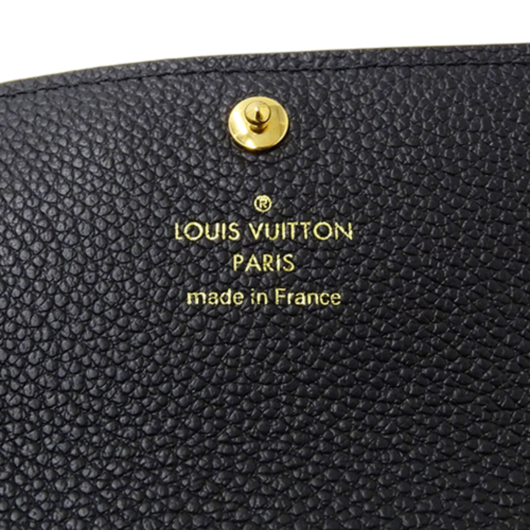 LOUIS VUITTON - ルイ ヴィトン LOUIS VUITTON 財布 モノグラム アン