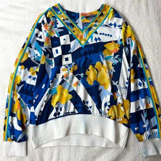 レオナール Tシャツ(レディース/長袖)の通販 40点 | LEONARDの