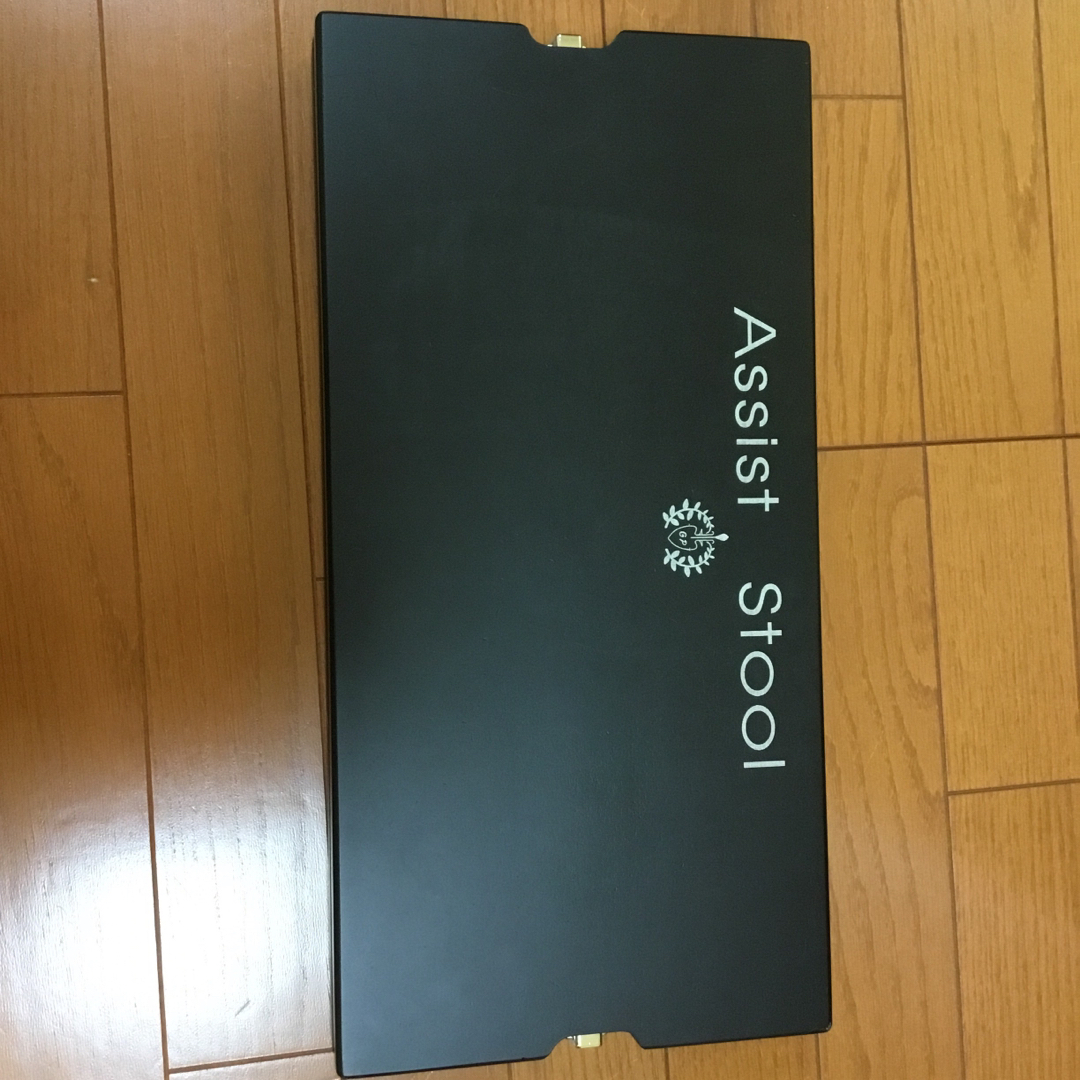 吉澤 アシストスツール、アシストペダルセットの通販 by くるみ's shop