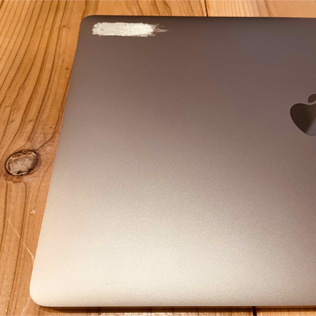 Mac (Apple) MacBook pro 15インチ 2018 メモリ32GB 管理番号2408の通販 by だいぷ's  shop｜マックならラクマ