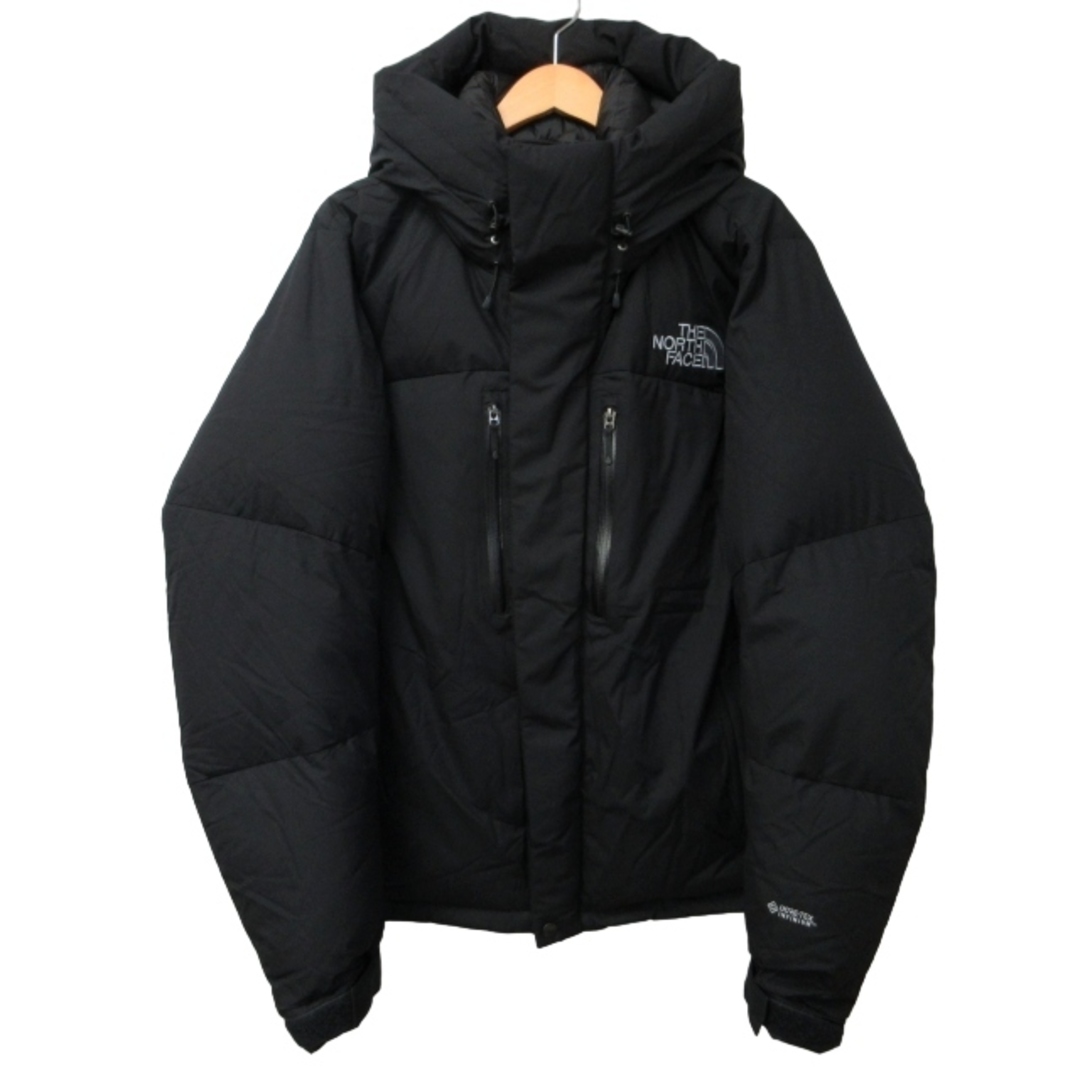 THE NORTH FACEバルトロライトジャケット黒 XL