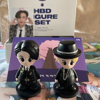 新品未開封 ATEEZ アチズ サン センイル MD BIRTHDAY KIT