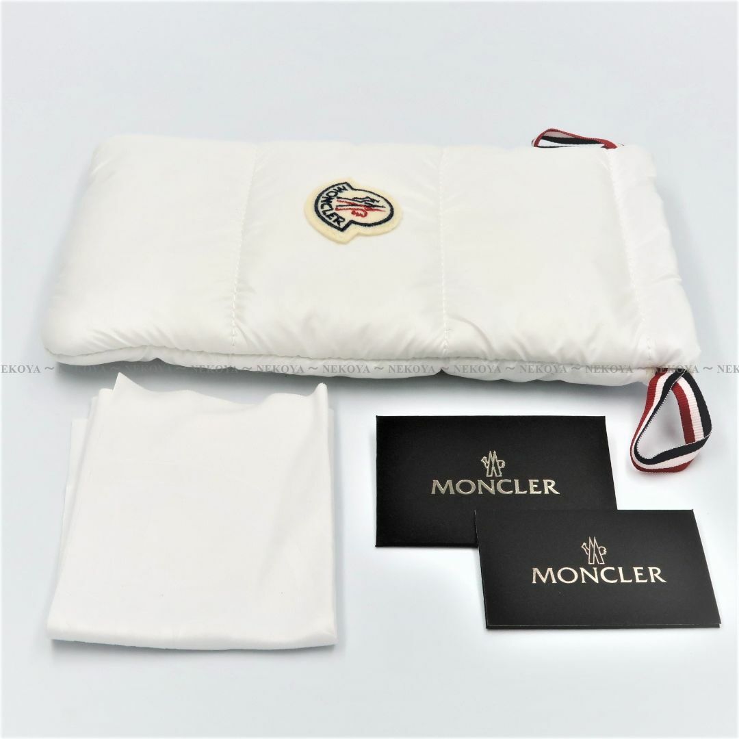 MONCLER ML0225 01D サングラス ブラック×グレー 偏光レンズ