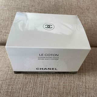 シャネル(CHANEL)のシャネル　コットン(コットン)