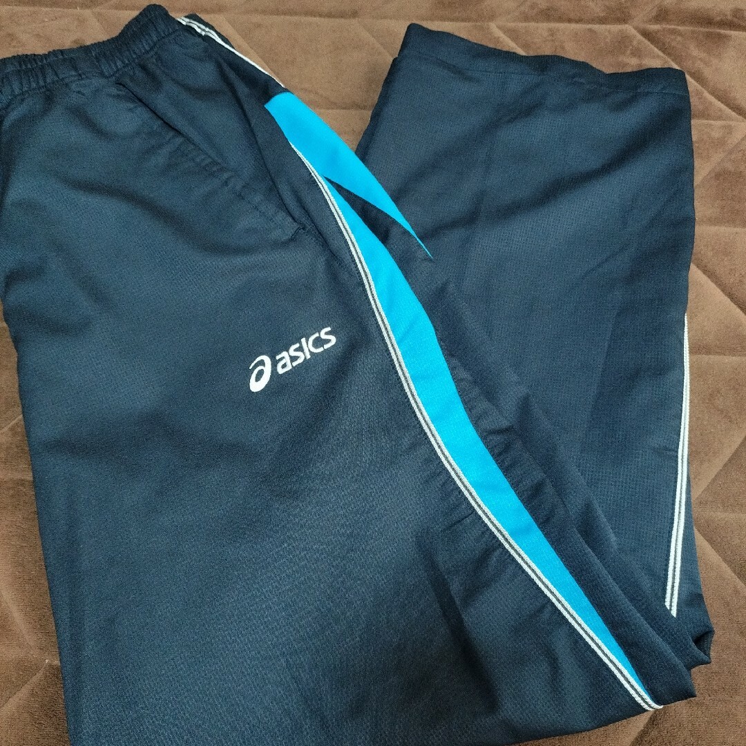 asics(アシックス)のasics上下セット メンズのトップス(ジャージ)の商品写真