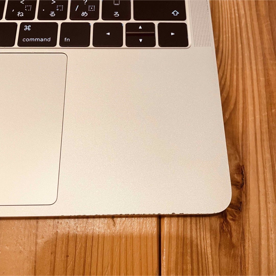 MacBook pro 13インチ 2017 管理番号2415