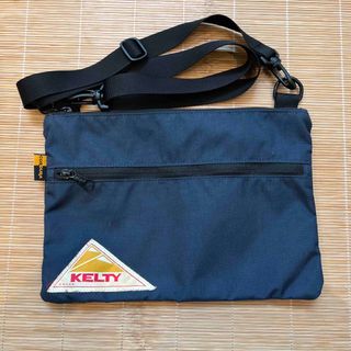 ケルティ(KELTY)のKELTY サコッシュ(その他)