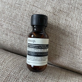 イソップ(Aesop)のA esop ハンドジェル(アルコールグッズ)