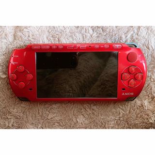 タイムセール！PSP3000 RR 交響詩篇エウレカセブン ひぐらしの哭く頃に雀