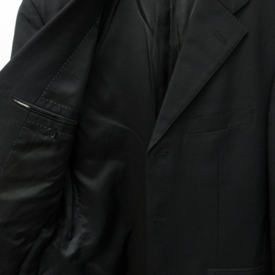 BURBERRY BLACK LABEL - バーバリーブラックレーベル 美品 スーツ