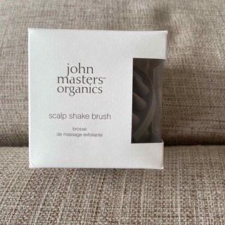 ジョンマスターオーガニック(John Masters Organics)のjohnmastersorganics 頭皮ブラシ(ヘアブラシ/クシ)