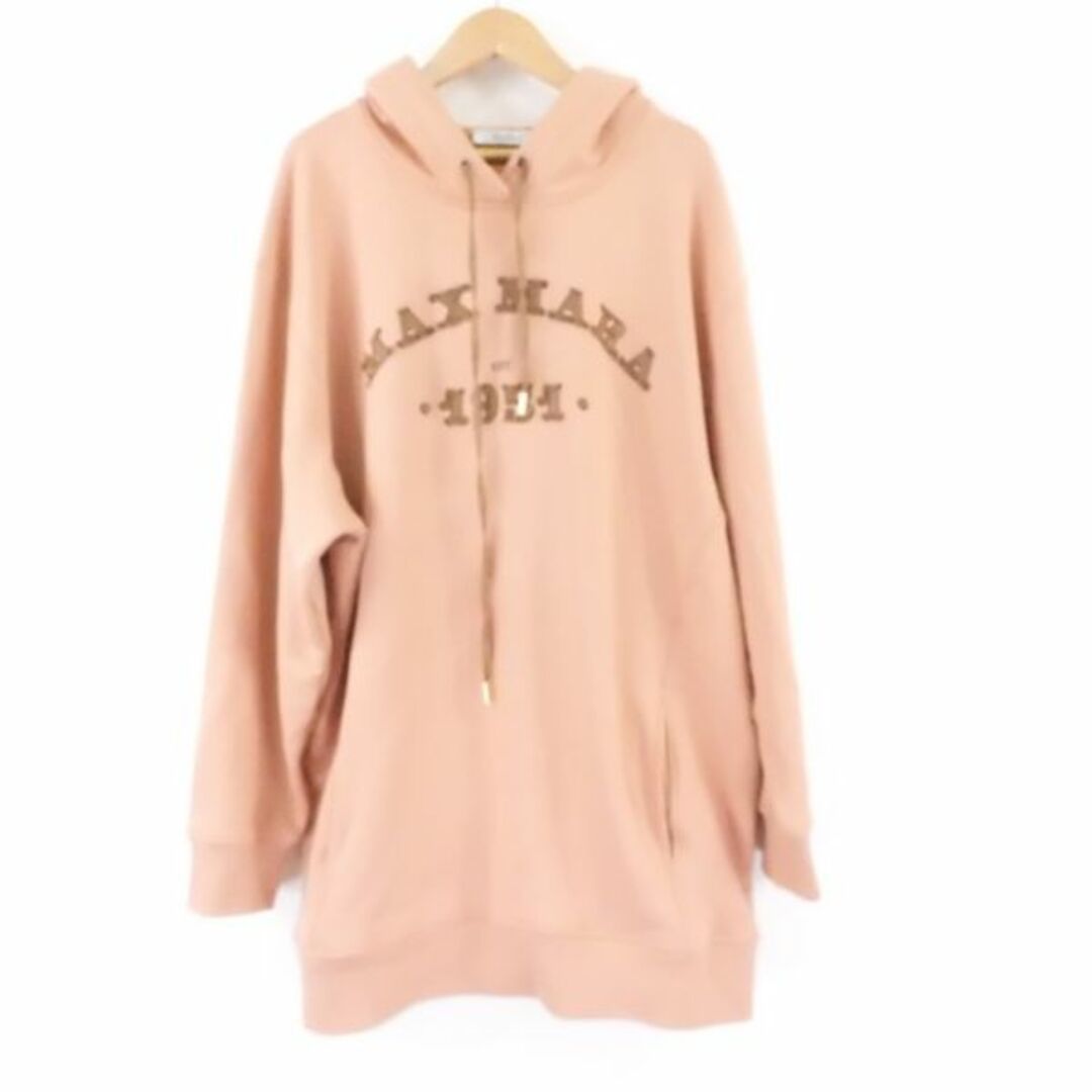 Max Mara - 美品 MAXMARA マックスマーラ 19260129 ADITO パーカー 1点