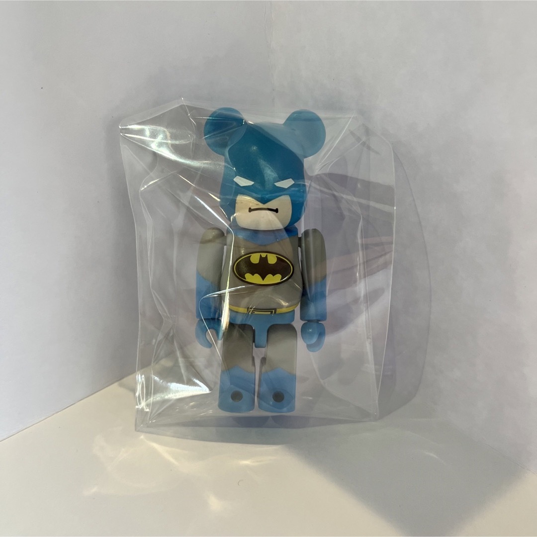 BE@RBRICK バットマン 100％