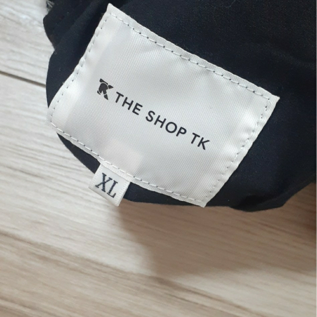 THE SHOP TK(ザショップティーケー)のTHE SHOP TK パンツ メンズのパンツ(その他)の商品写真