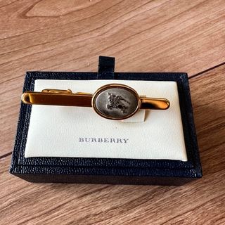 バーバリー(BURBERRY)のBurberry バーバリー　　ネクタイピン　ネクタイ(ネクタイピン)