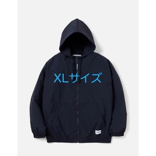 NEIGHBORHOOD - TIGHTBOOTH コーチジャケット TBPR タイトブース