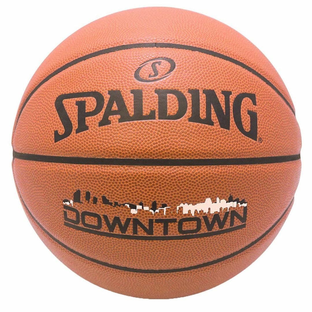 SPALDING(スポルディング) バスケットボール ボール ベーシック 7号