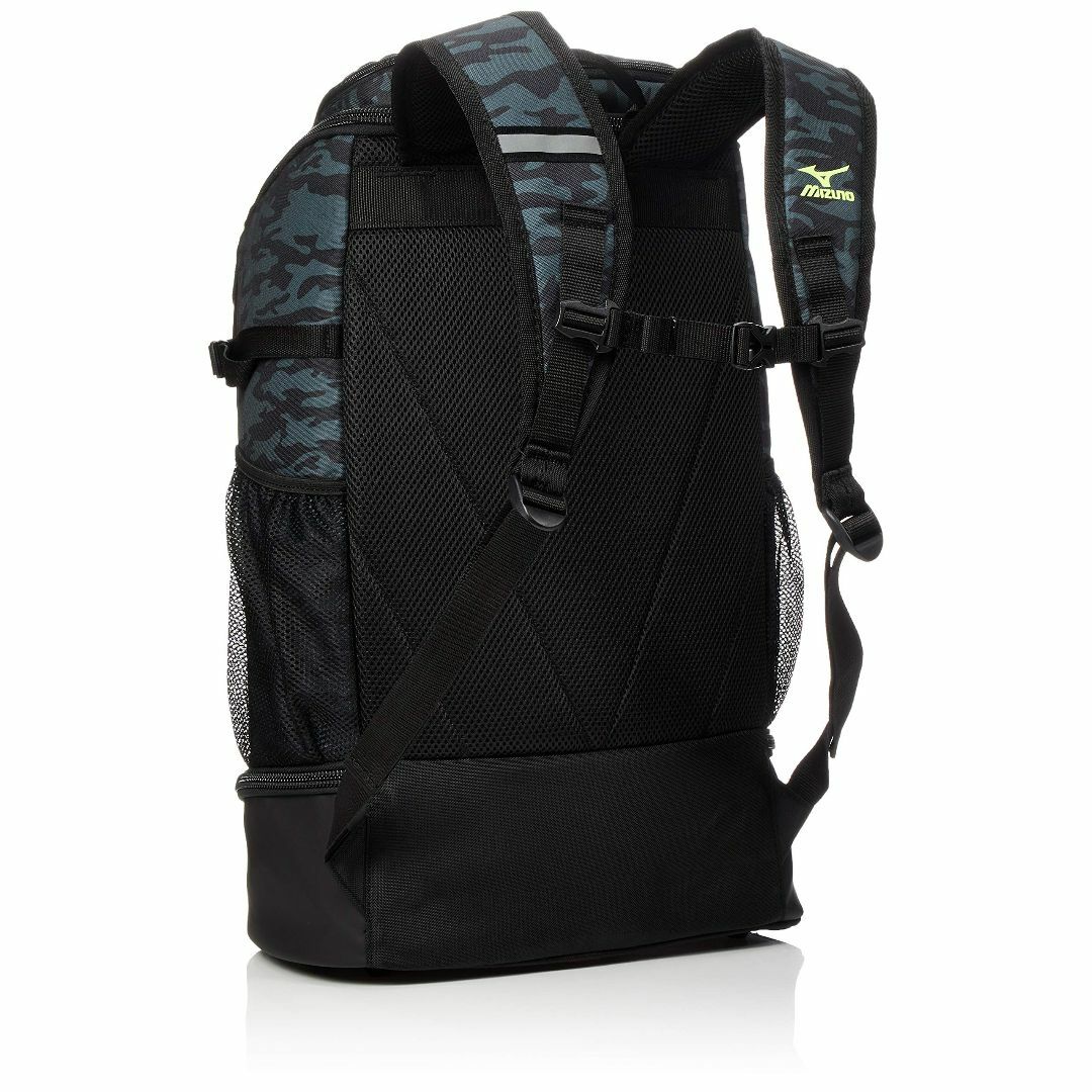 ミズノ バックパック 40L リュック 野球 スポーツリュック 登山 C3JDB