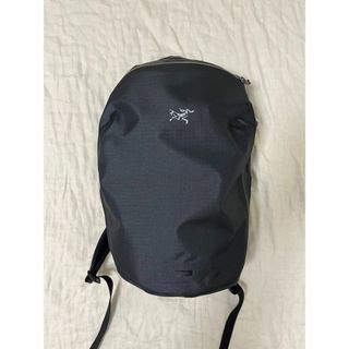 アークテリクス(ARC'TERYX)のArc'teryx Granville 16 バックパック ブラック(バッグパック/リュック)