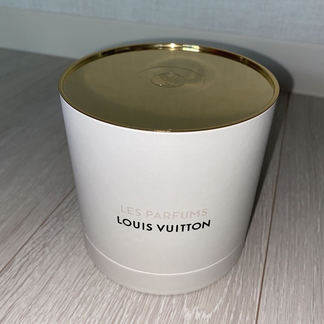 LOUIS VUITTON(ルイヴィトン)のLOUIS VUITTON 香水 コスメ/美容の香水(ユニセックス)の商品写真