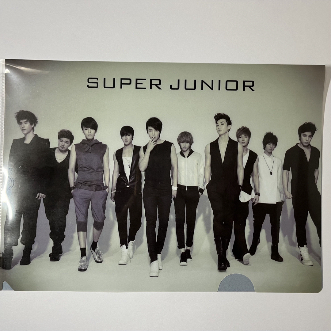 SUPER JUNIOR 横浜アリーナ限定CD トレカ キュヒョン