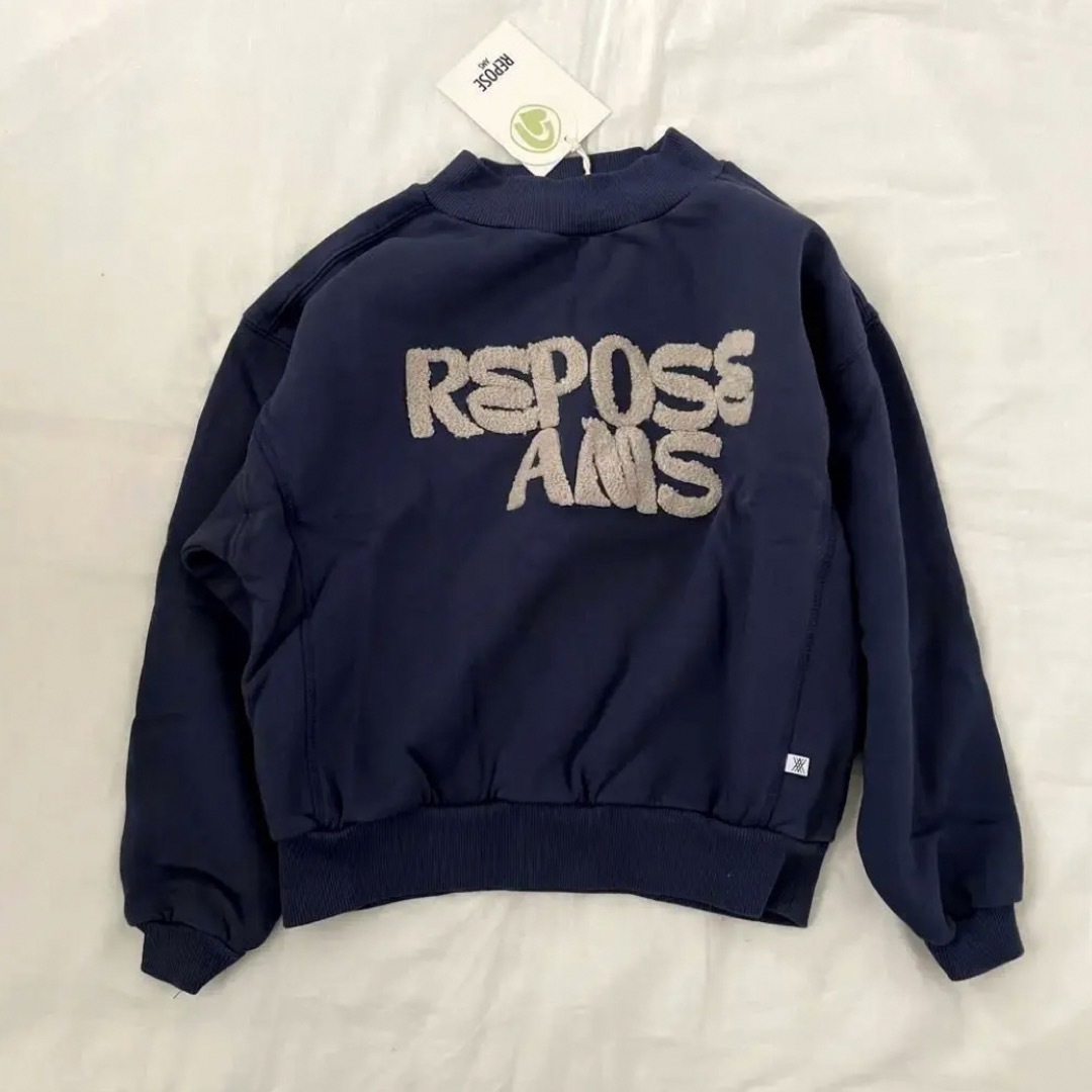 ra280) repose ams スウェット repose.ams23aw_p