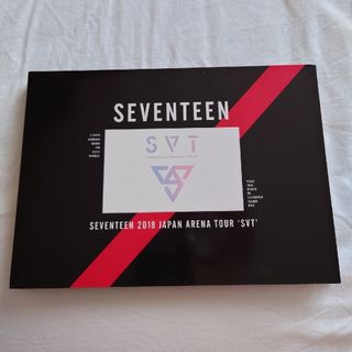 【れな様専用】SEVENTEEN LIVE DVD