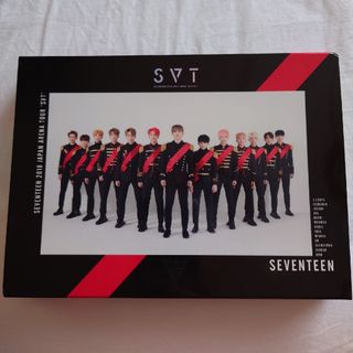 【れな様専用】SEVENTEEN LIVE DVD