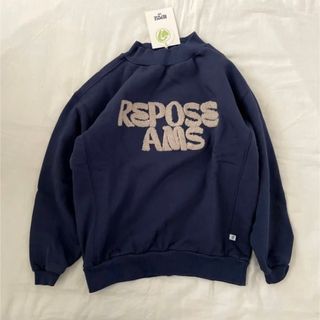 コドモビームス(こどもビームス)のra281) repose ams スウェット repose.ams(その他)