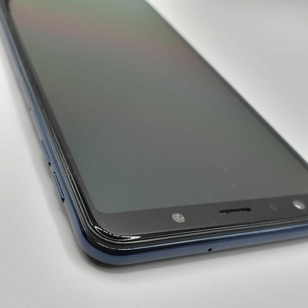 SAMSUNG Galaxy A7 SIMフリー サムスン ギャラクシー 携帯 3