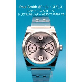 ポールスミス 腕時計(レディース)の通販 500点以上 | Paul Smithの