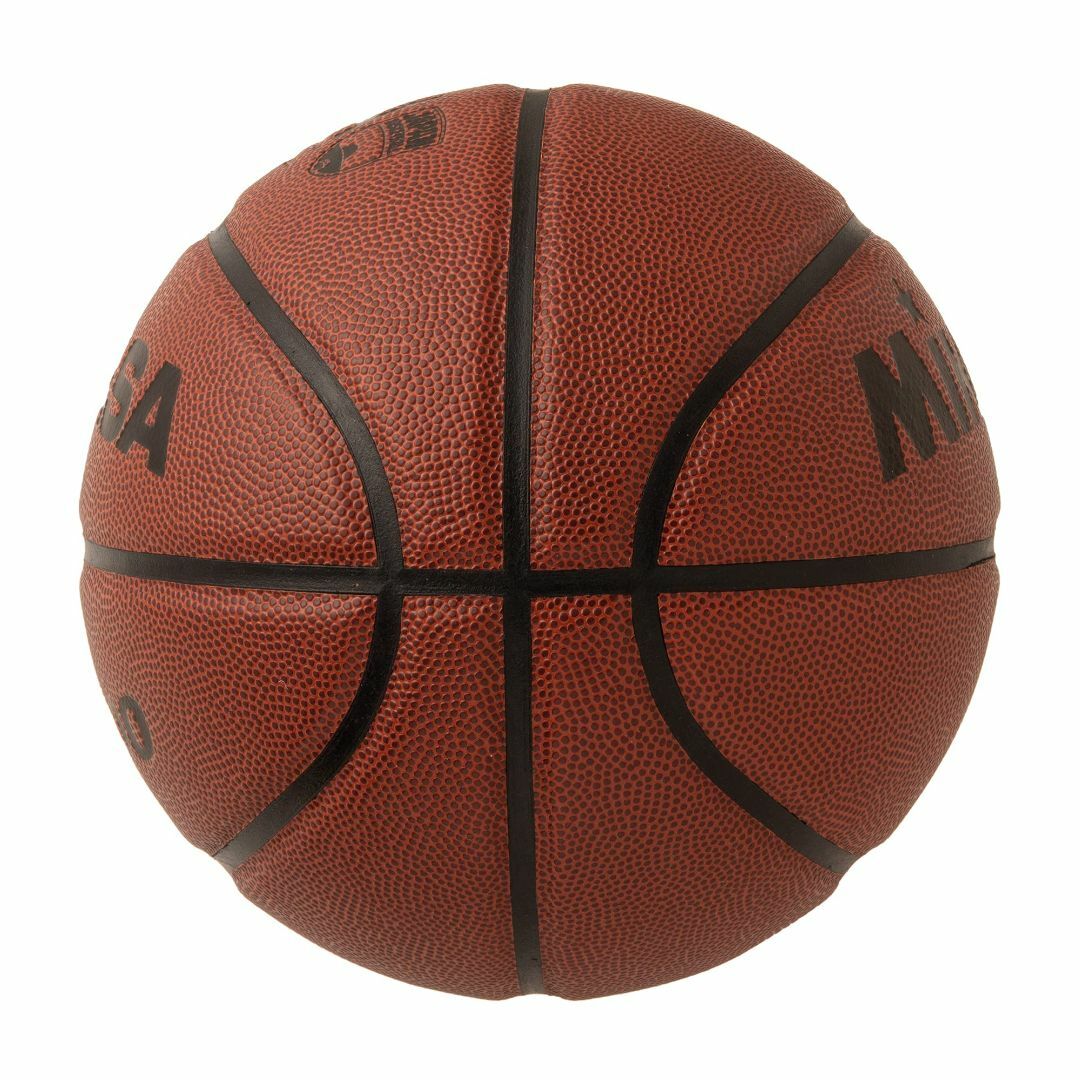 ミカサ(MIKASA) バスケットボール 日本バスケットボール協会 検定球 CF 5