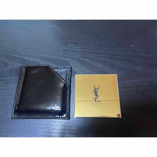 YSL ミラー