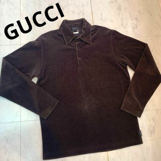 グッチ ポロシャツ(メンズ)の通販 100点以上 | Gucciのメンズを買う