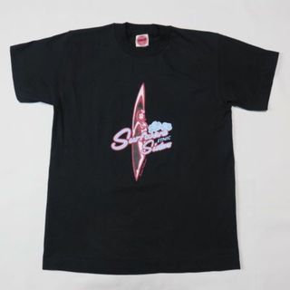 ETNIC レディスTシャツ　サーフTシャツ　ボードTシャツ(Tシャツ(半袖/袖なし))