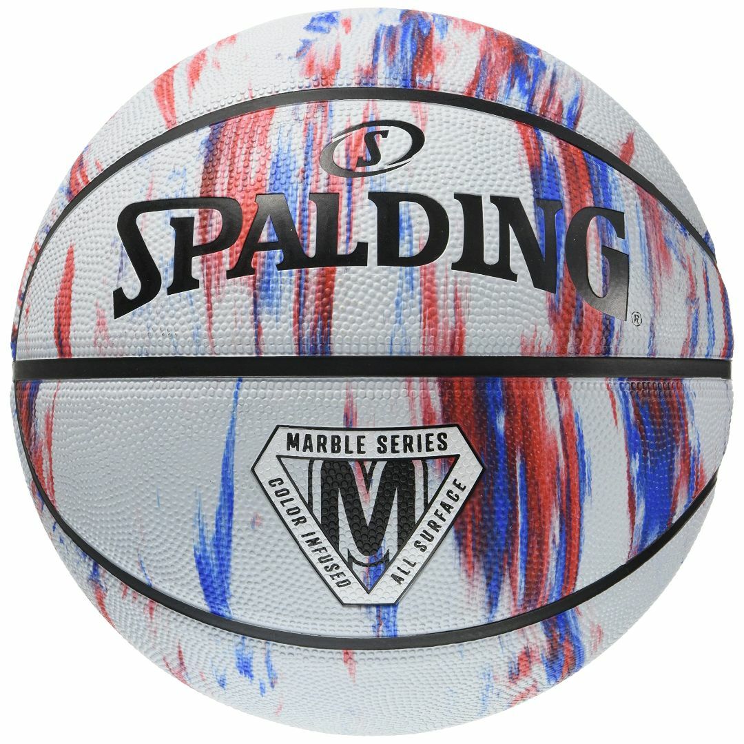 SPALDING(スポルディング) バスケットボール ボール ベーシック 7号