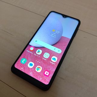 ギャラクシー(Galaxy)のGalaxy A23 5G楽天モバイル版(スマートフォン本体)