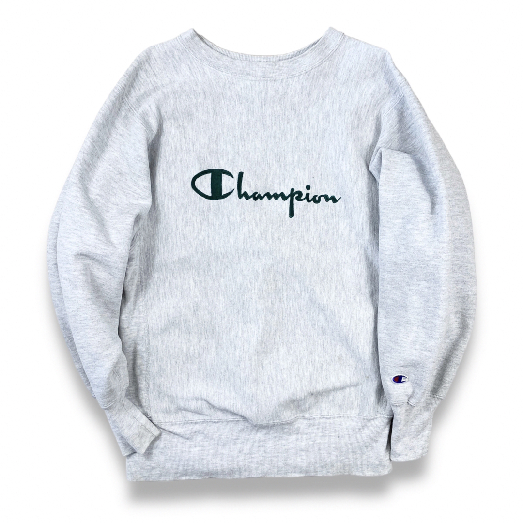 market_hokkaido90s USA製 Champion チャンピオン リバースウィーブ スウェット