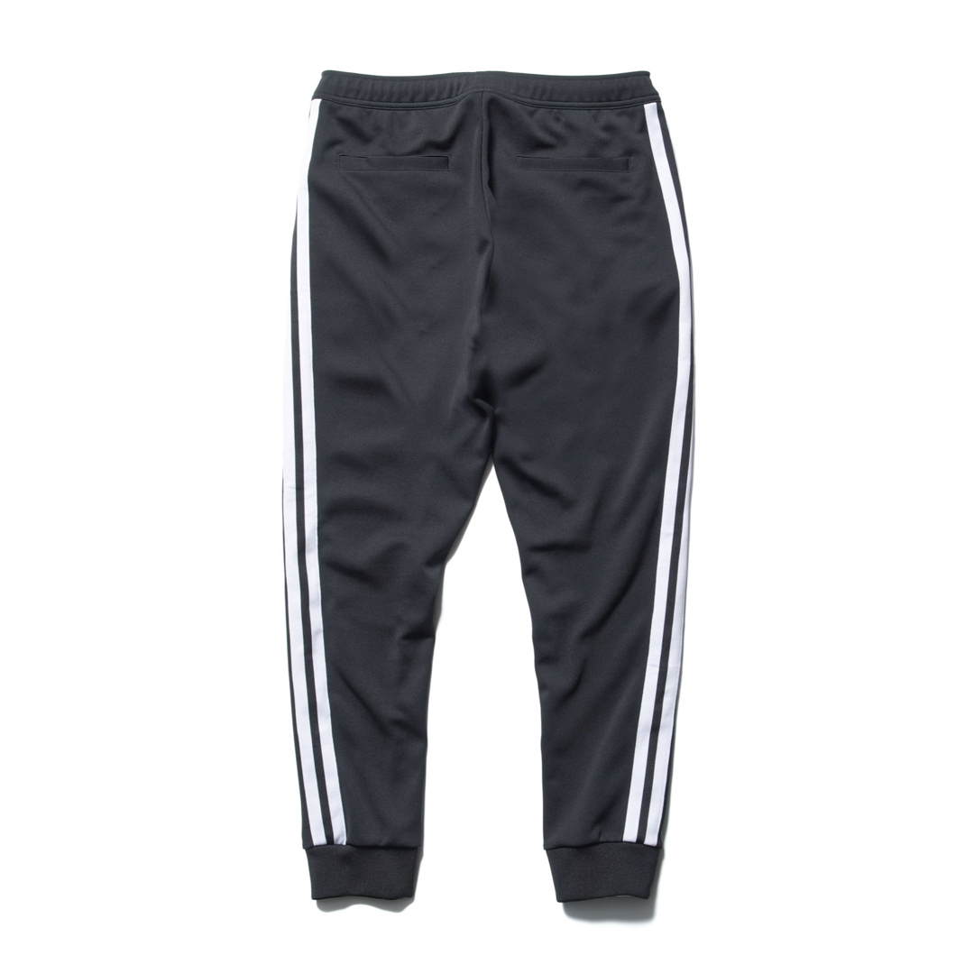 L FCRB 23AW TRAINING TRACK RIBBED PANTS 1