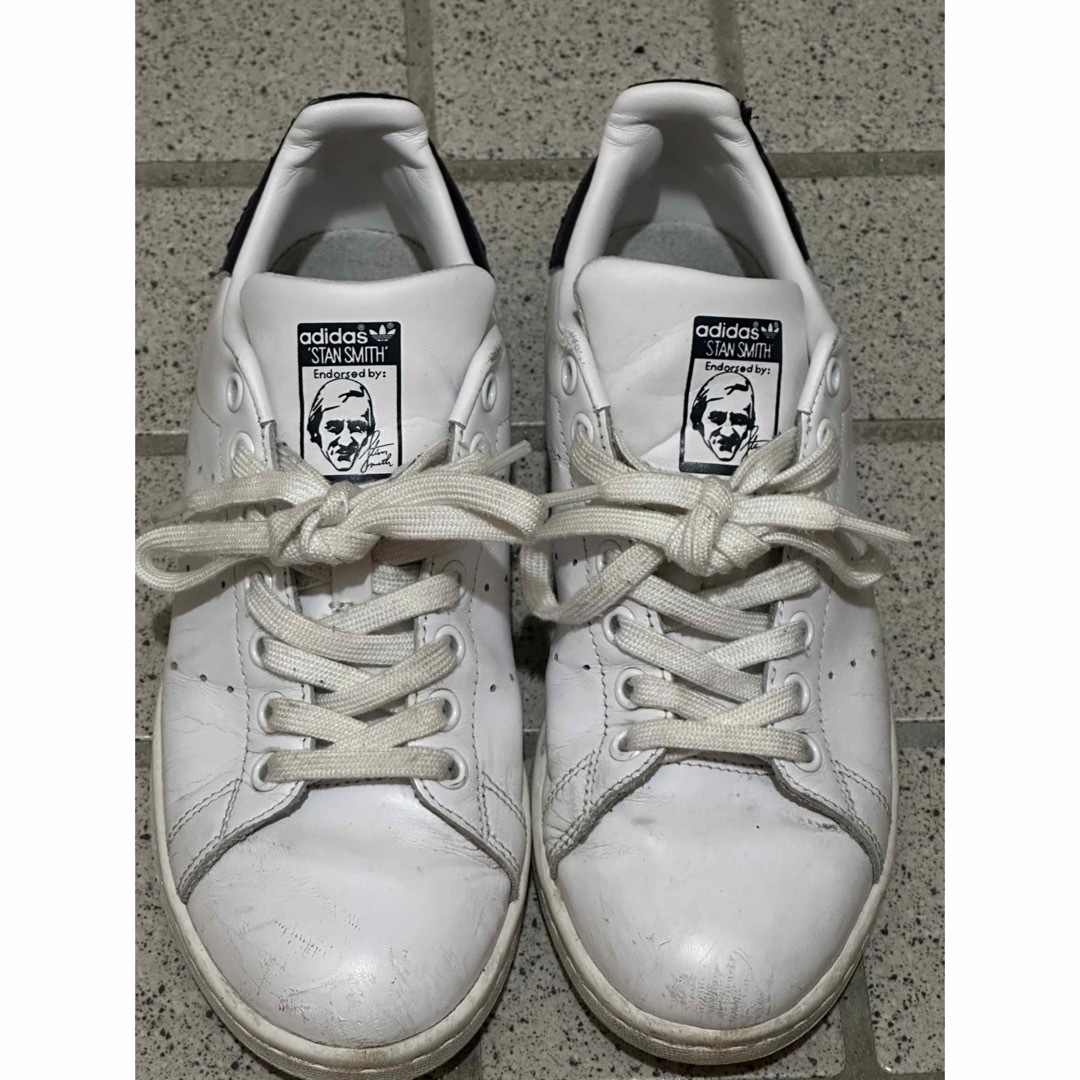 STANSMITH（adidas）(スタンスミス)のアディダス　スタンスミス レディースの靴/シューズ(スニーカー)の商品写真