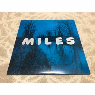 アナプロ Miles Davis Miles 45rpm 2LP(ジャズ)