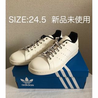 アディダス(adidas)の【ADIDAS】 アディダス STAN SMITH スタンスミス　マリメッコ(スニーカー)