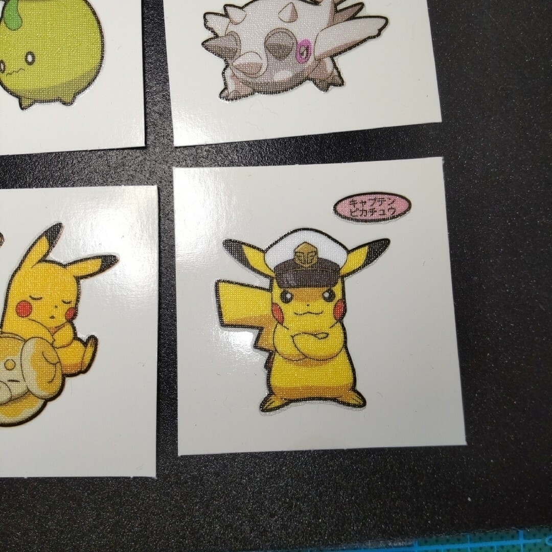 ポケモン - 【バラ売り可】7枚セット⑥【組み合わせ変更可】の通販 by